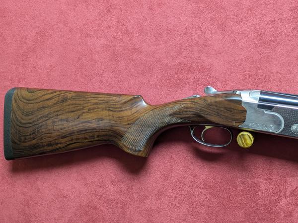 BERETTA 12 Gauge 686 ONYX