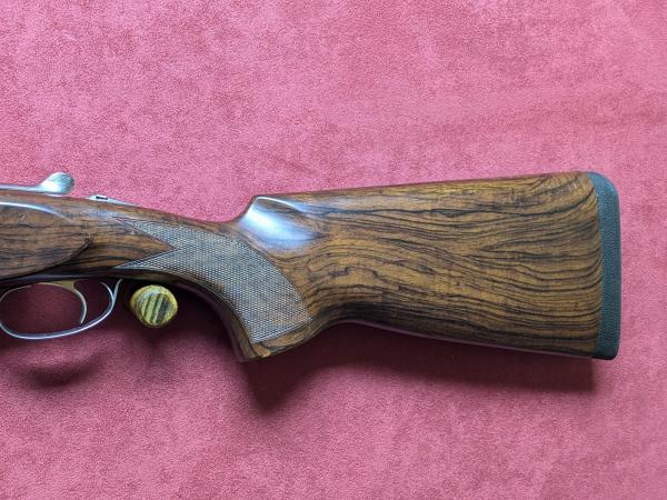 BERETTA 12 Gauge 686 ONYX