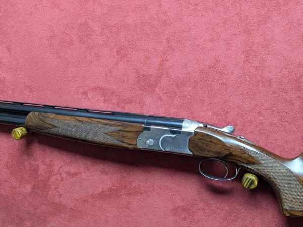 BERETTA 12 Gauge 686 ONYX