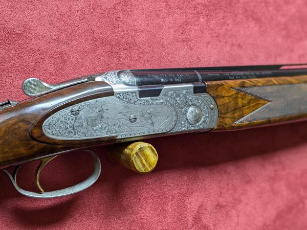 BERETTA 20 Gauge 687 EELL DIAMOND PIGEON