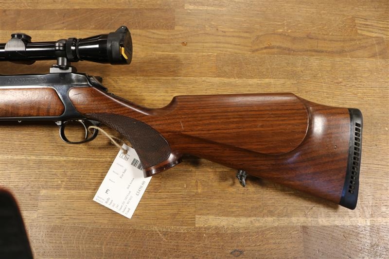 SAUER .243 202