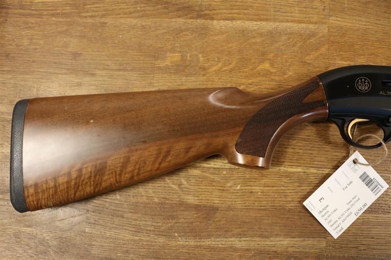 BERETTA 20 Gauge AL391 URIKA