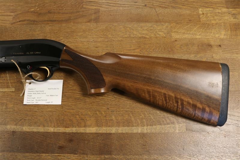 BERETTA 20 Gauge AL391 URIKA