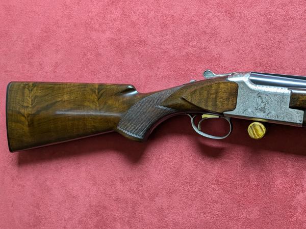 BROWNING 12 Gauge 525 Centenary