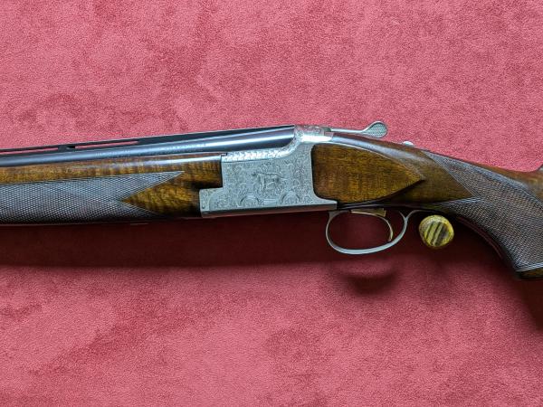 BROWNING 12 Gauge 525 Centenary