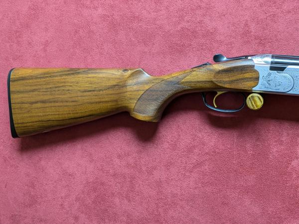 BERETTA 20 Gauge 687 SILVER PIGEON