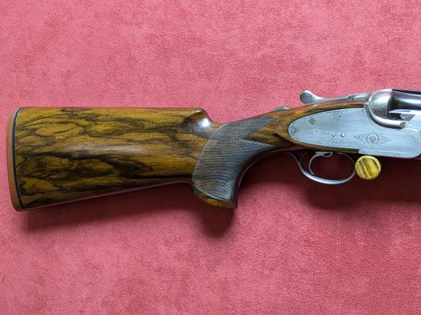 BERETTA 12 Gauge 687 EELL DIAMOND PIGEON