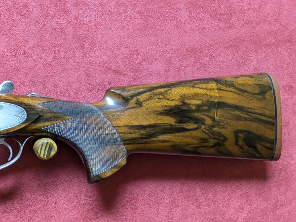 BERETTA 12 Gauge 687 EELL DIAMOND PIGEON