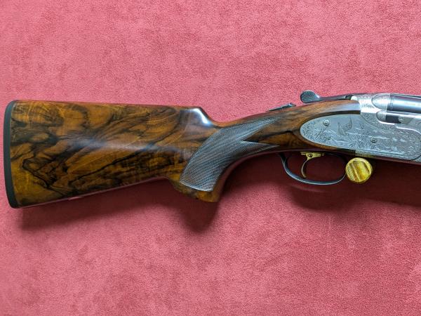 BERETTA 12 Gauge 687EELL SPORT