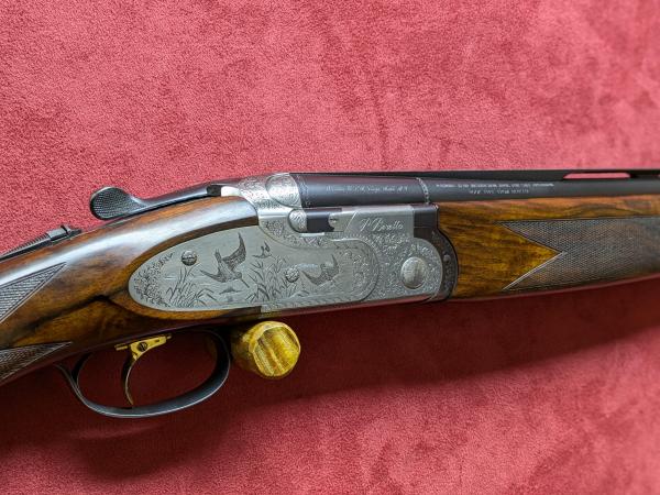 BERETTA 12 Gauge 687EELL SPORT