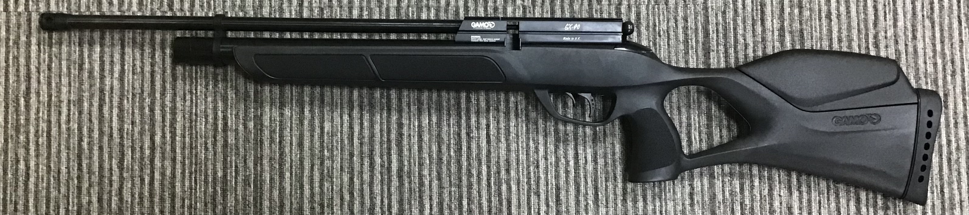 GAMO .22 GX40