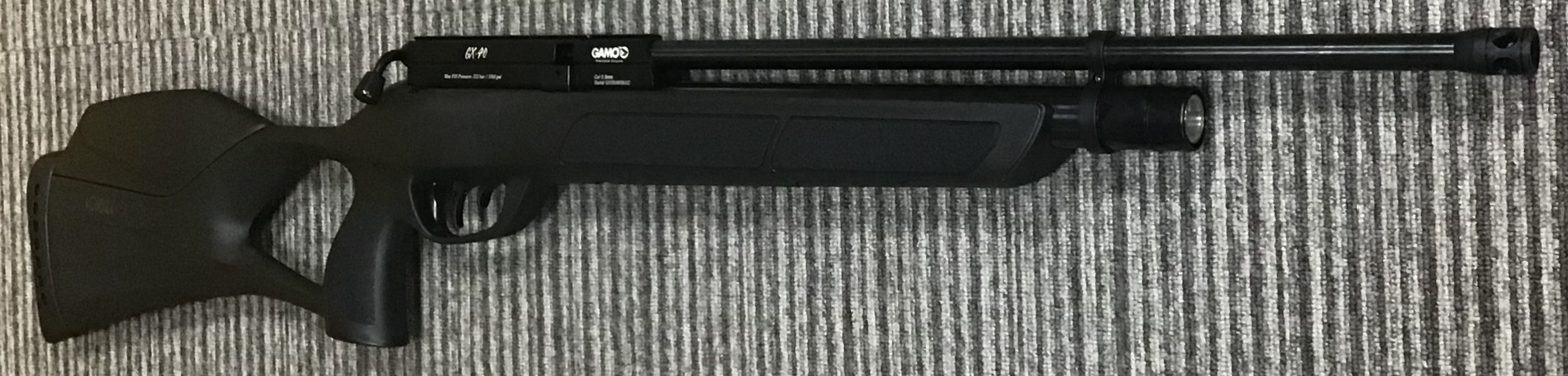 GAMO .22 GX40