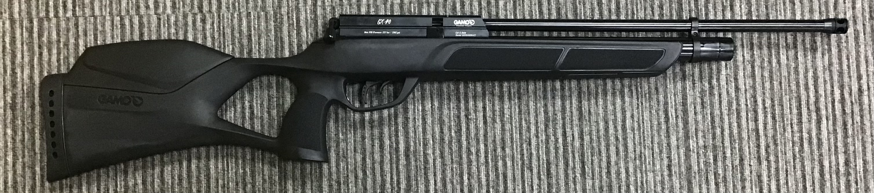 GAMO .22 GX40