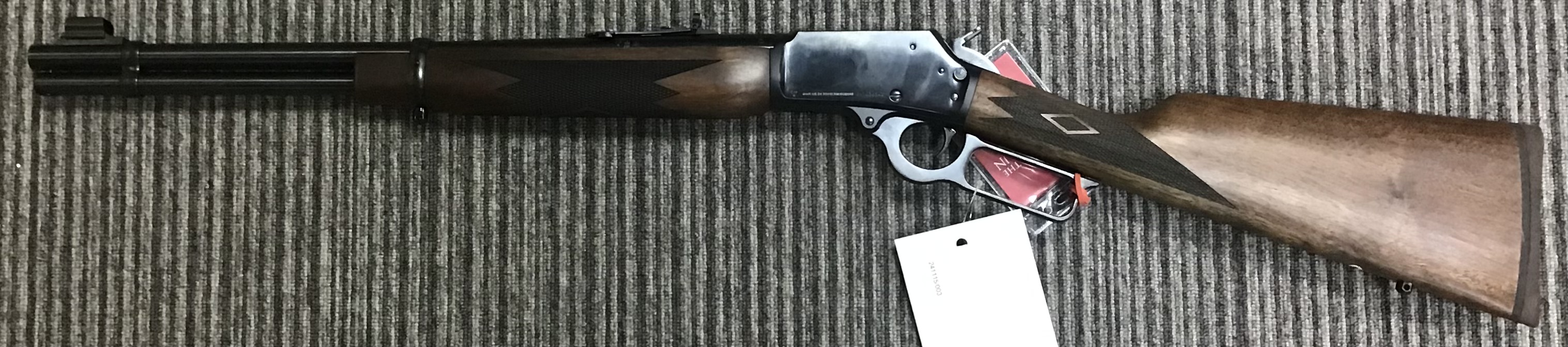 MARLIN .38   .357 Magnum 1894