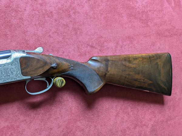 MIROKU 12 Gauge 3800 SKEET