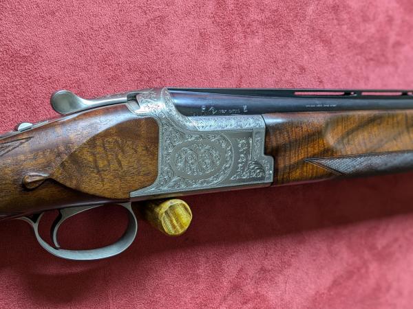 MIROKU 12 Gauge 3800 SKEET