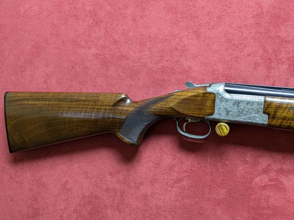 BROWNING 12 Gauge GTS ELITE