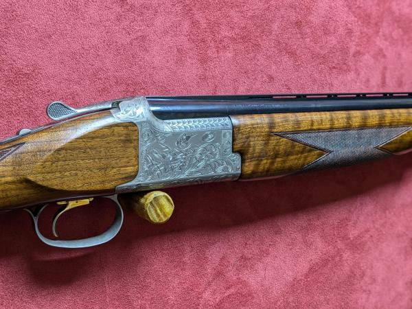 BROWNING 12 Gauge GTS ELITE