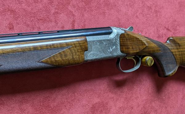 BROWNING 12 Gauge GTS ELITE