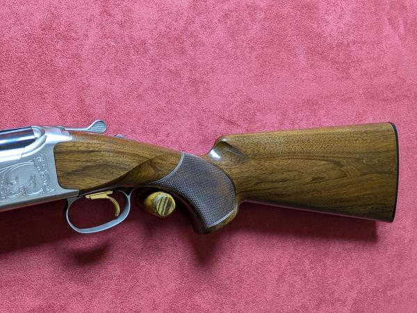 BROWNING 12 Gauge 525 SPORTER 