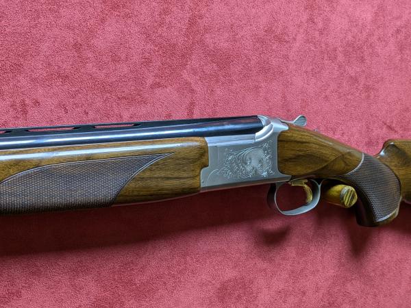 BROWNING 12 Gauge 525 SPORTER 