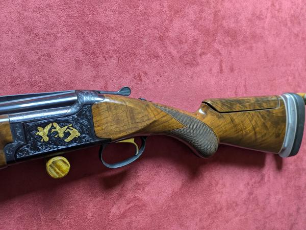 BROWNING 12 Gauge Citori Grade 6