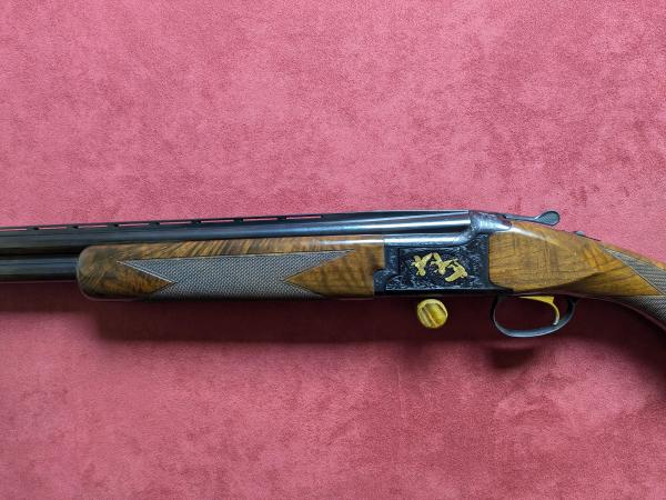 BROWNING 12 Gauge Citori Grade 6