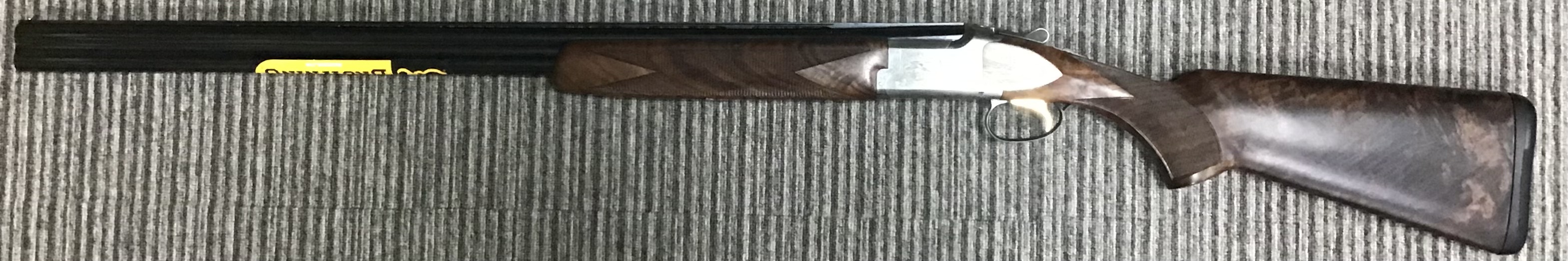 BROWNING 20 Gauge B525 GAME TRADITION