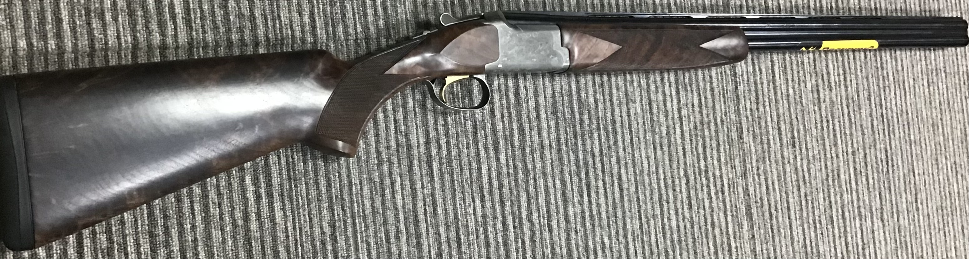 BROWNING 20 Gauge B525 GAME TRADITION