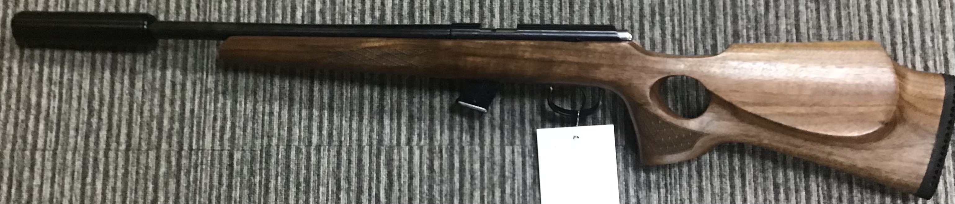 ANSCHUTZ .22 LR 1417