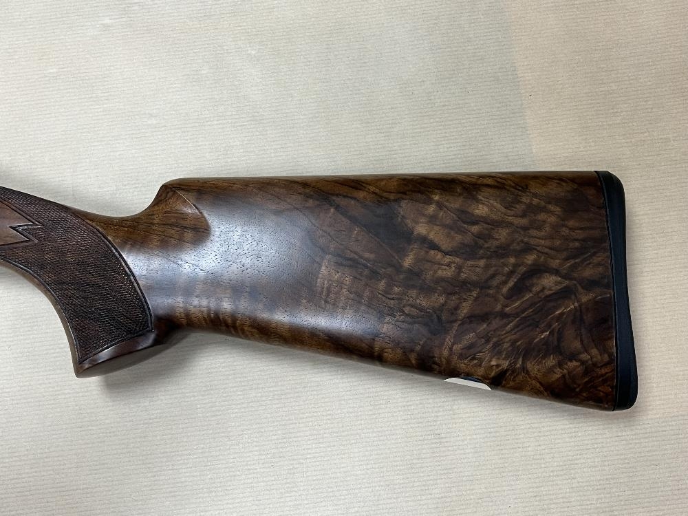 BROWNING 12 Gauge B725 SPORTER GRADE 5