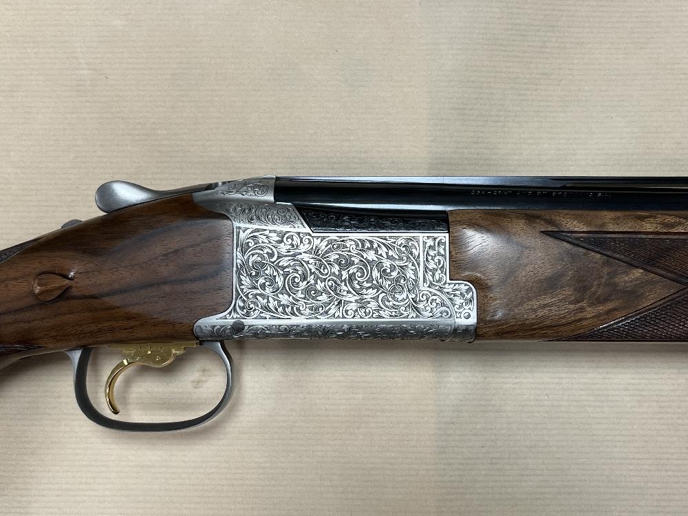 BROWNING 12 Gauge B725 SPORTER GRADE 5