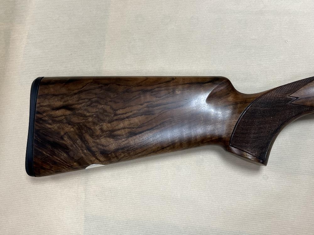 BROWNING 12 Gauge B725 SPORTER GRADE 5