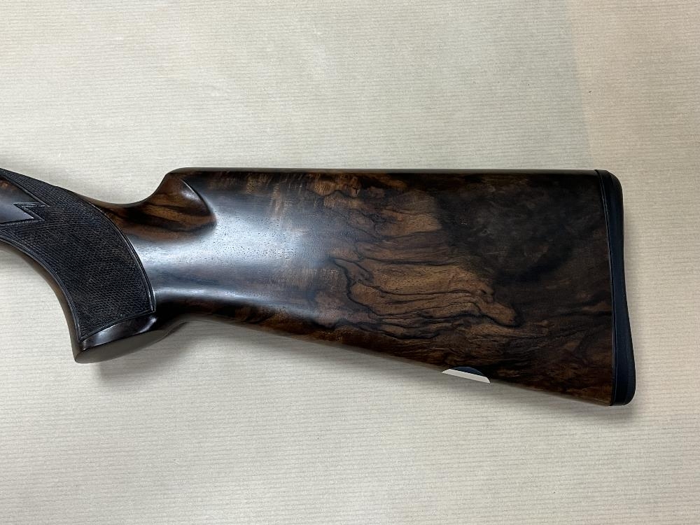 BROWNING 12 Gauge B725 SPORTER GRADE 5