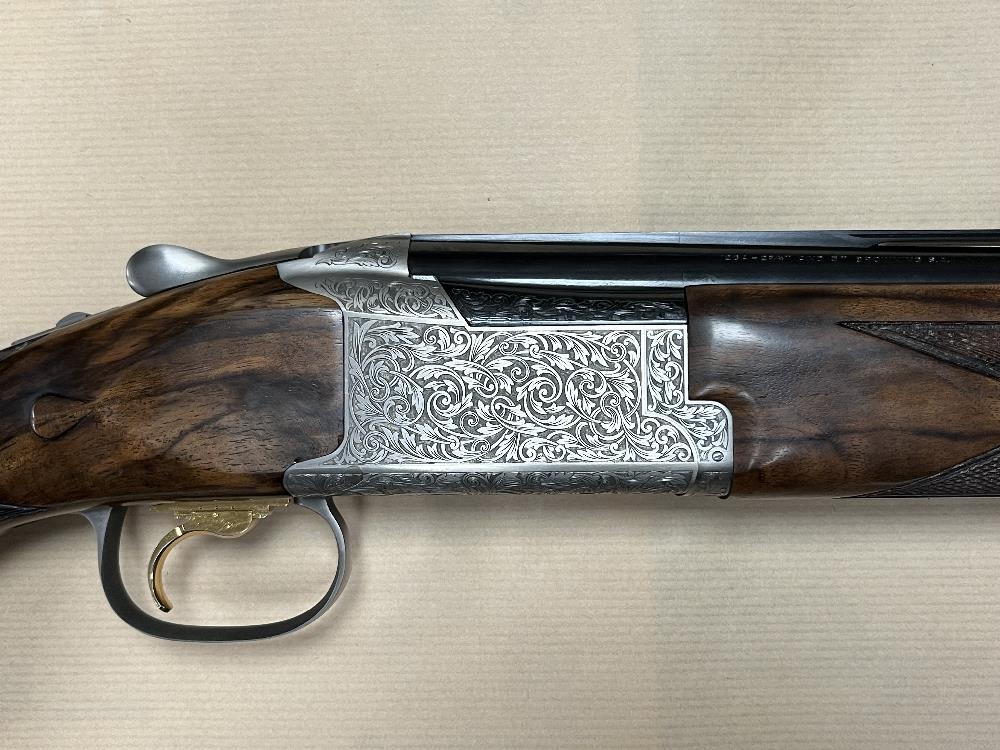 BROWNING 12 Gauge B725 SPORTER GRADE 5