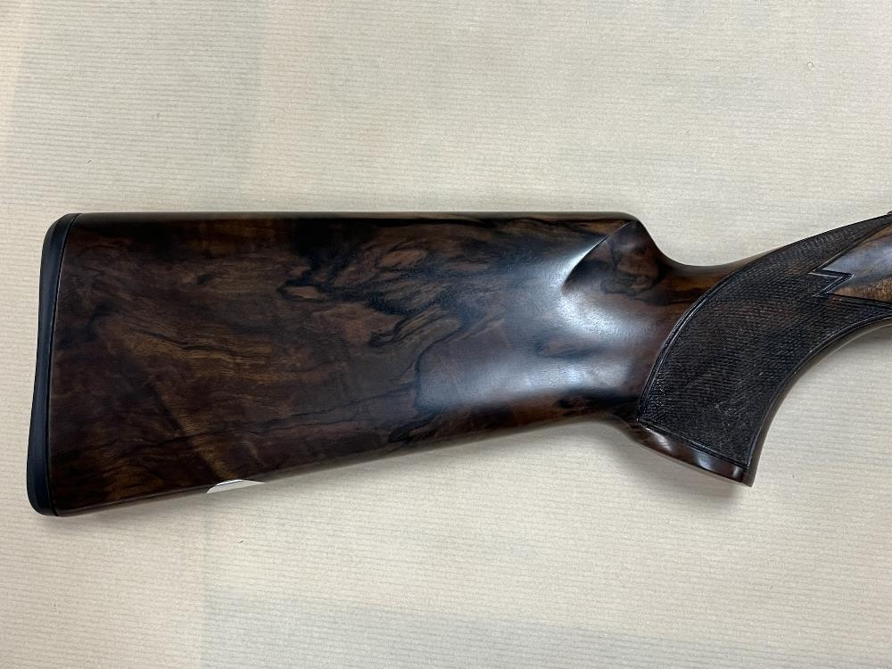 BROWNING 12 Gauge B725 SPORTER GRADE 5