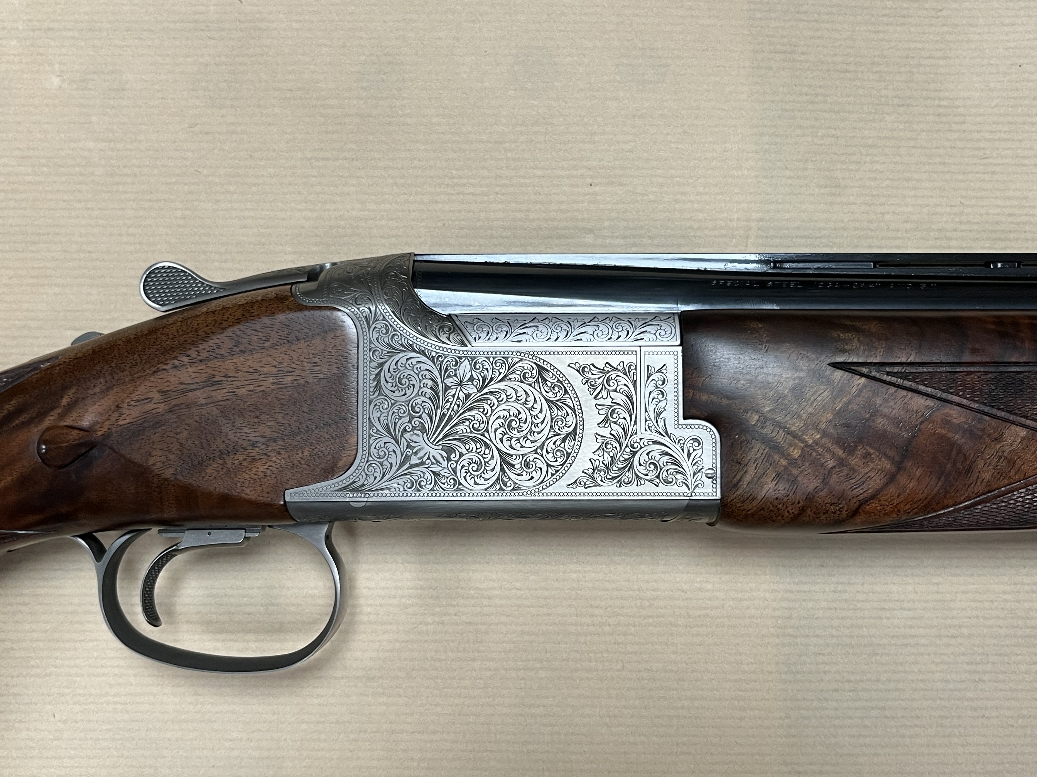 MIROKU 12 Gauge MK38 GR5