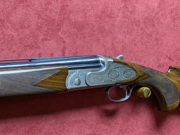 CAESAR GUERINI 12 Gauge ESSEX SPORTING