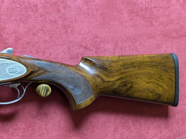 CAESAR GUERINI 12 Gauge ESSEX SPORTING