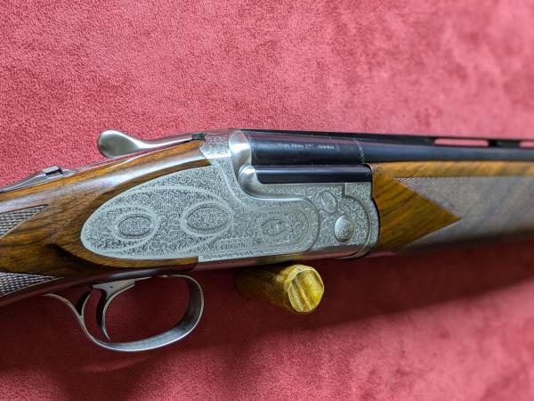 CAESAR GUERINI 12 Gauge ESSEX SPORTING