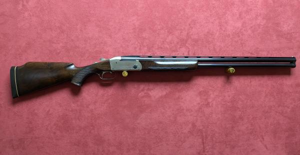 KRIEGHOFF 12 Gauge Model 32