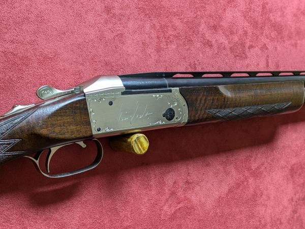 KRIEGHOFF 12 Gauge Model 32