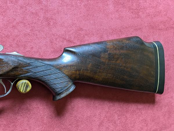 KRIEGHOFF 12 Gauge Model 32