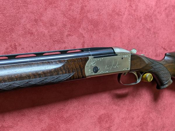 KRIEGHOFF 12 Gauge Model 32