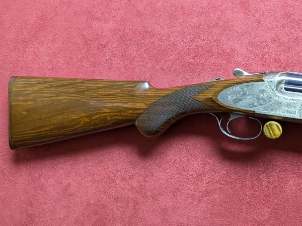 CAESAR GUERINI 12 Gauge Magnus Game