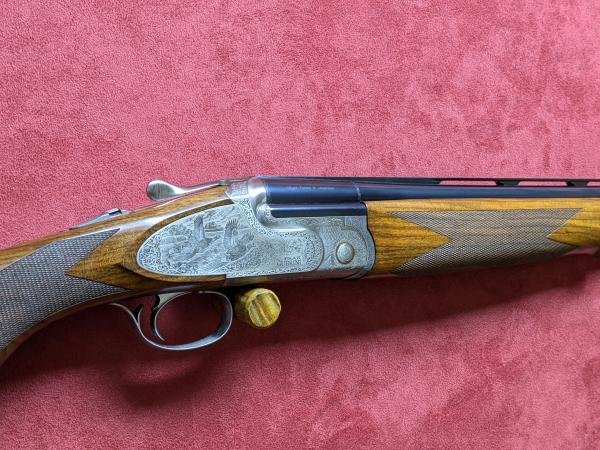 CAESAR GUERINI 12 Gauge Magnus Game