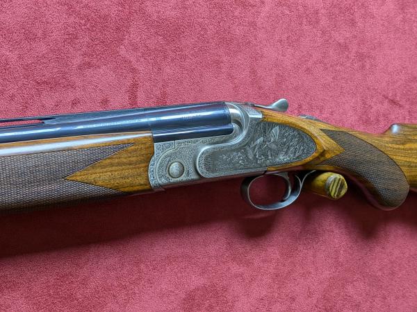 CAESAR GUERINI 12 Gauge Magnus Game