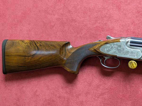 CAESAR GUERINI 12 Gauge MAGNUS SPORTING