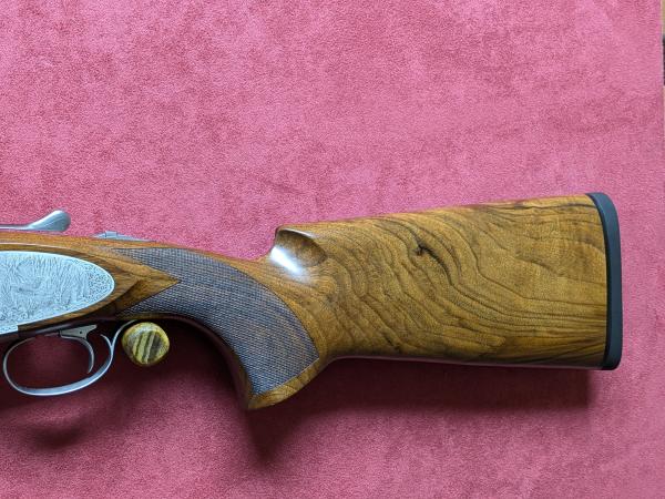 CAESAR GUERINI 12 Gauge MAGNUS SPORTING