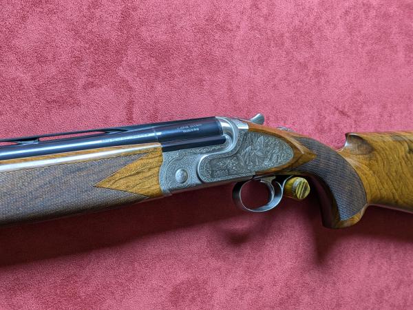 CAESAR GUERINI 12 Gauge MAGNUS SPORTING